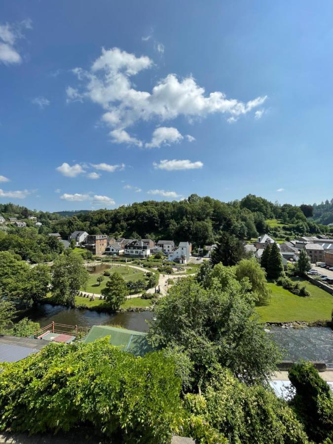 L'Intemporel La-Roche-en-Ardenne Luaran gambar